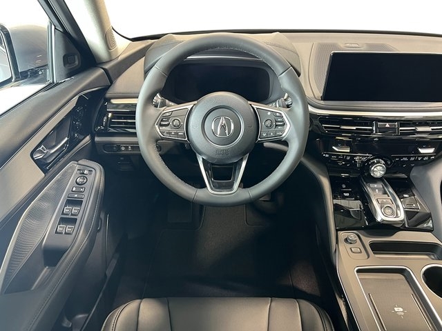 2025 Acura MDX SH-AWD