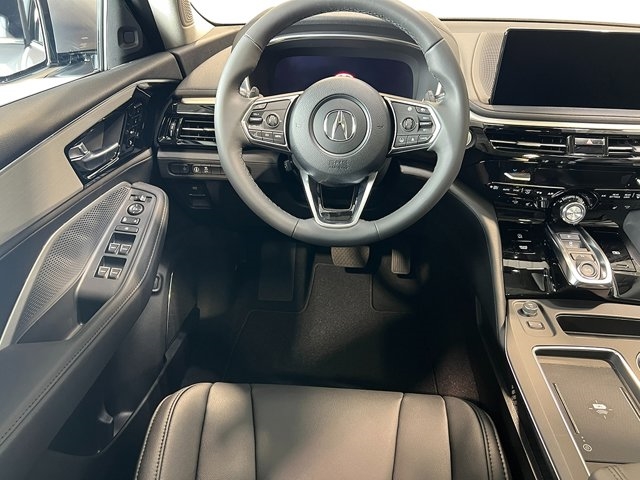 2025 Acura MDX SH-AWD