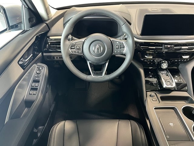 2025 Acura MDX 