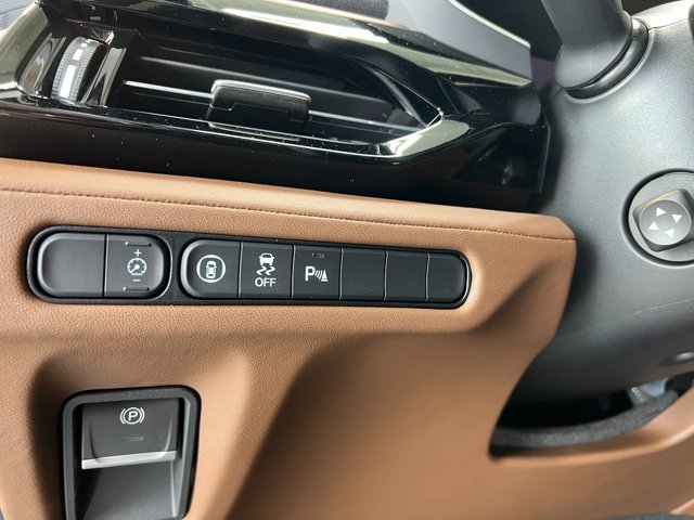 2025 Acura MDX w/Technology Package