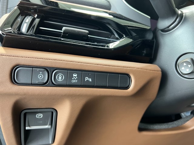 2025 Acura MDX w/Technology Package