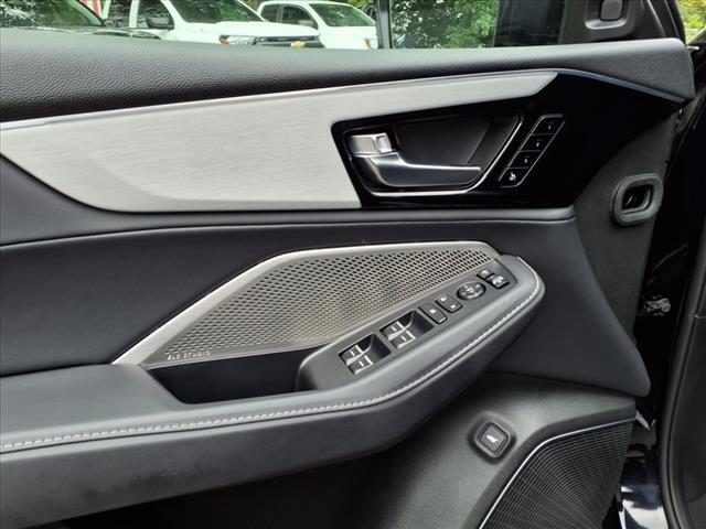 2023 Acura MDX SH-AWD w/Tech