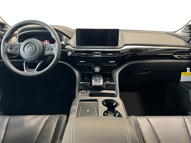 2025 Acura MDX w/Technology Package