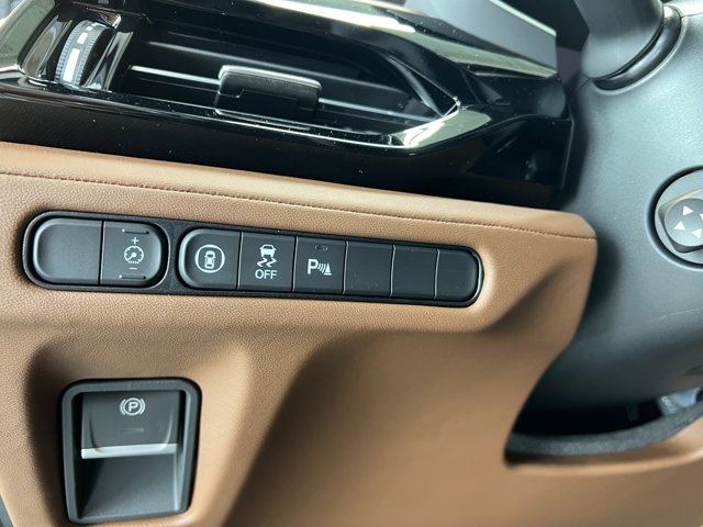2025 Acura MDX w/Technology Package