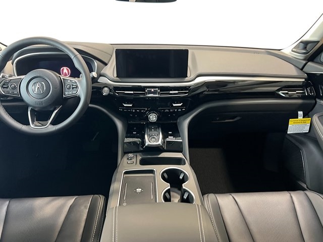 2025 Acura MDX w/Technology Package