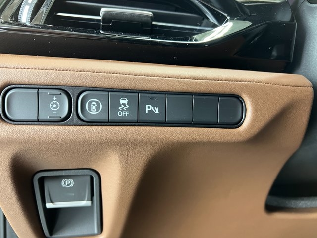 2025 Acura MDX w/Technology Package