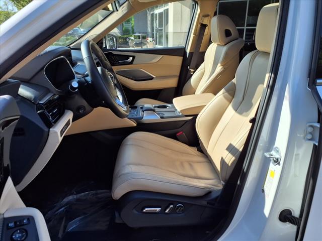 2023 Acura MDX SH-AWD w/Tech