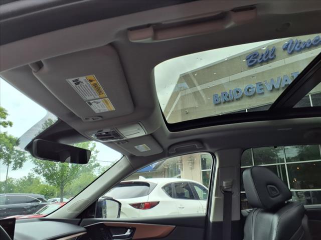 2022 Acura MDX SH-AWD w/Tech