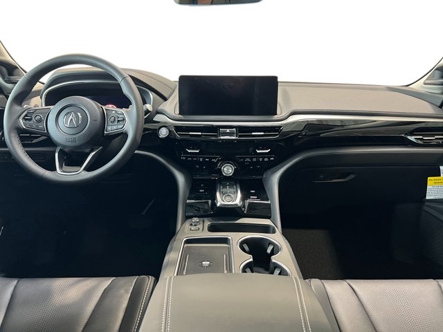 2025 Acura MDX w/Technology Package