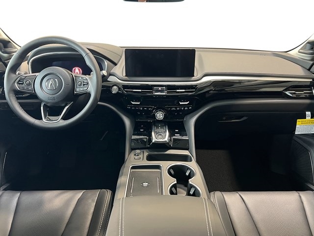 2025 Acura MDX w/Technology Package