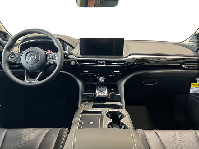 2025 Acura MDX w/Technology Package