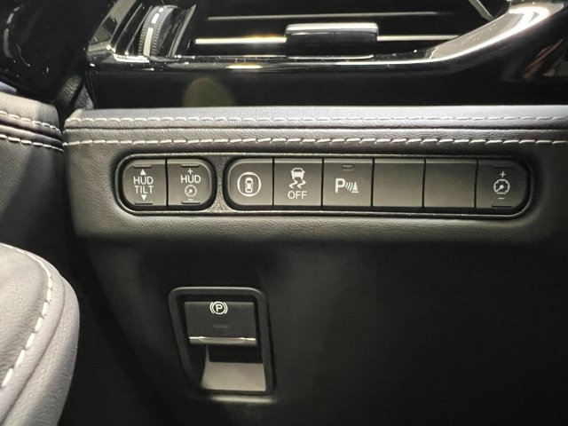2025 Acura MDX w/Advance Package