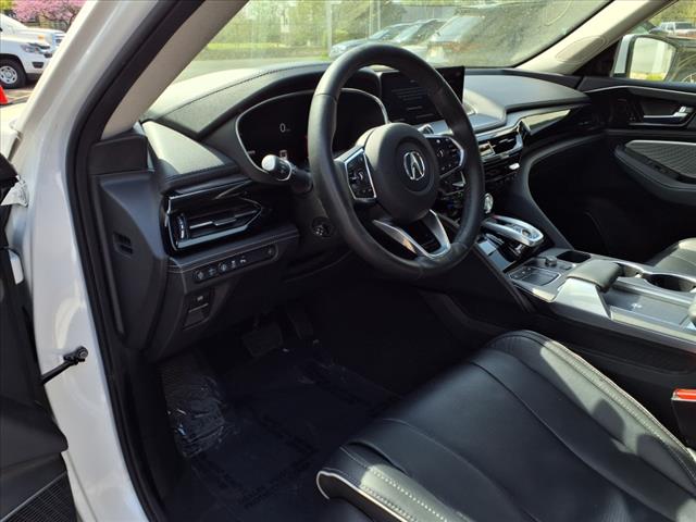 2023 Acura MDX SH-AWD w/Advance