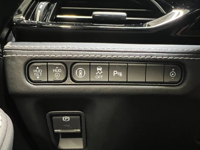 2025 Acura MDX w/Advance Package