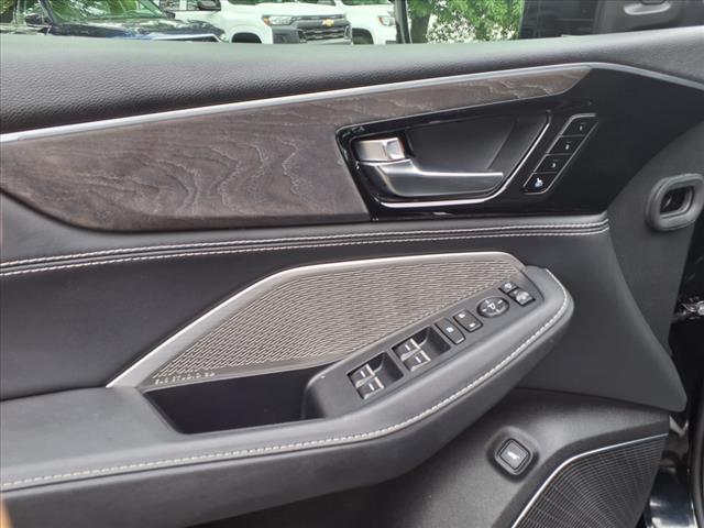 2023 Acura MDX SH-AWD w/Advance
