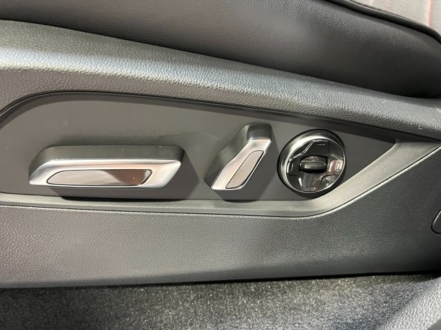 2025 Acura MDX w/A-Spec Advance Package