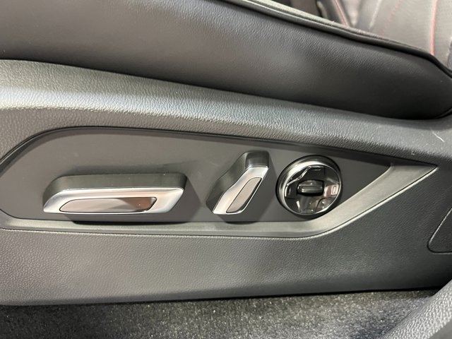 2025 Acura MDX w/A-Spec Advance Package