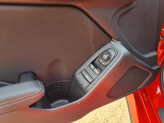 2022 Toyota GR86 Base