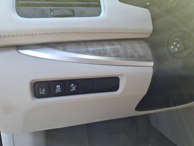 2020 Acura RLX w/Tech