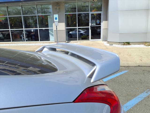 2011 Nissan 370Z Base
