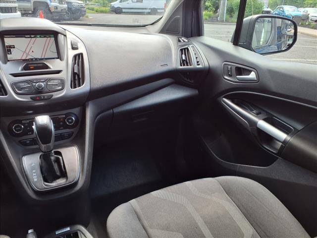 2016 Ford Transit Connect XLT
