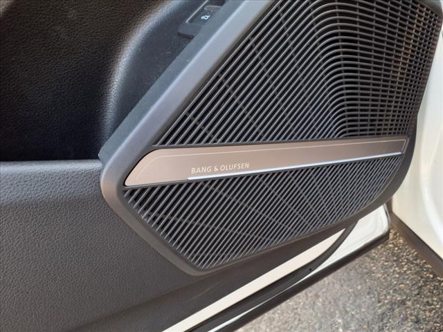 2023 Audi SQ5 3.0T quattro Premium Plus