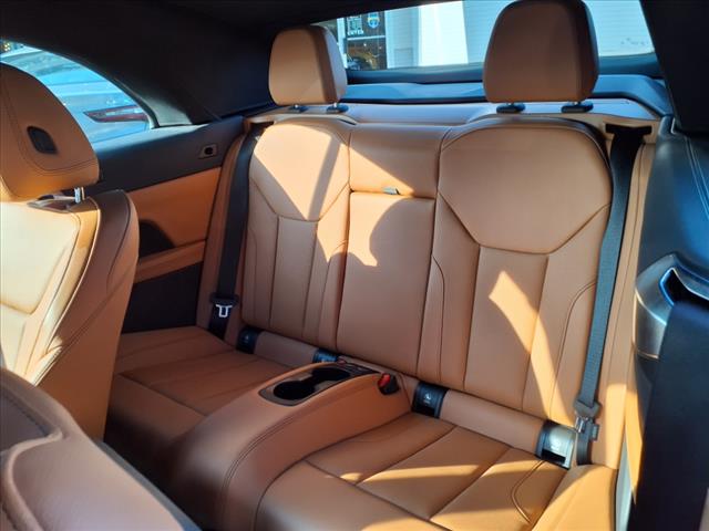 2022 BMW 4 Series 430i xDrive