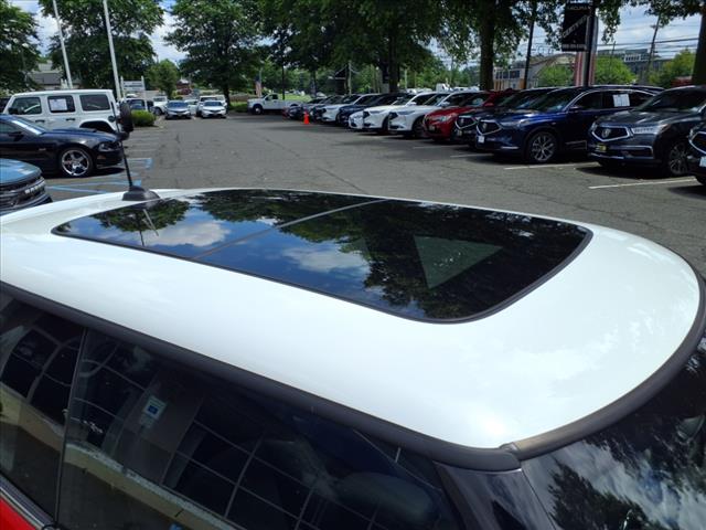2017 MINI Hardtop 2 Door Cooper S