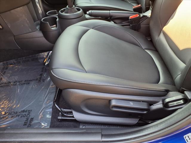 2020 MINI Hardtop 4 Door Cooper