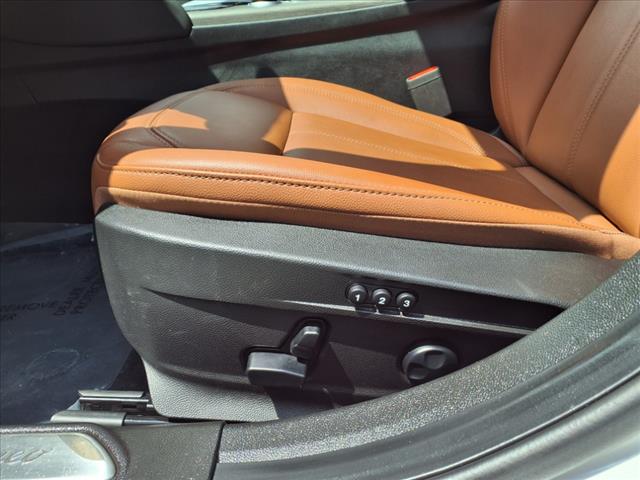 2022 Alfa Romeo Giulia Ti