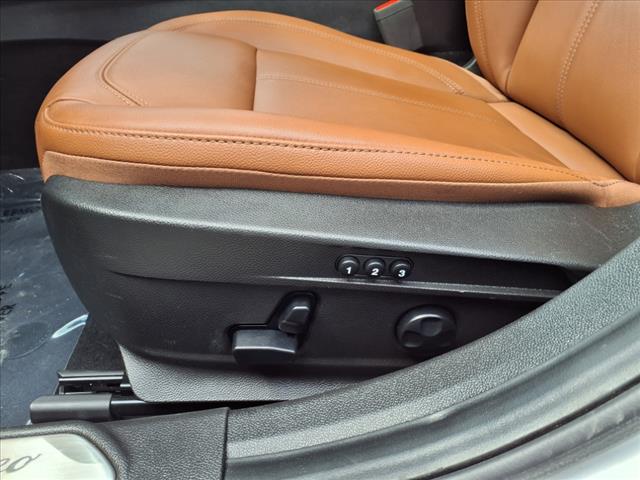 2022 Alfa Romeo Giulia Ti