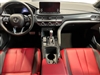 2025 Acura Integra w/A-Spec Package