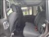 2021 Jeep Wrangler Unlimited Willys Sport