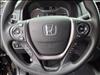 2021 Honda Ridgeline Sport
