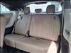 2021 Toyota Sienna XLE 7-Passenger