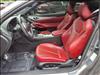 2017 INFINITI Q60 Red Sport 400