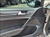 2017 Volkswagen Golf R 4Motion