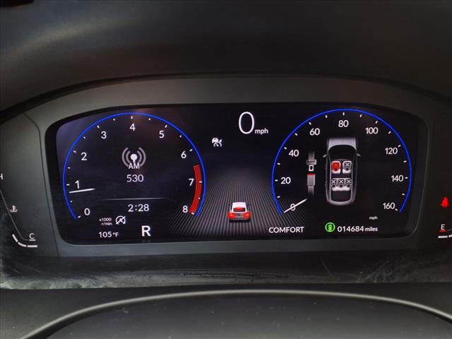 2023 Acura Integra Base