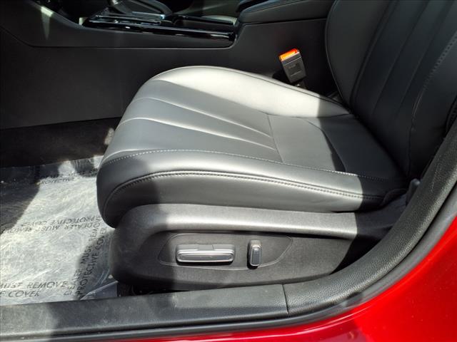 2023 Acura Integra Base