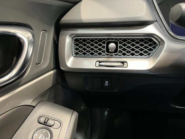 2025 Acura Integra Base