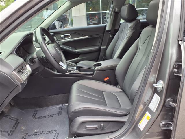 2024 Acura Integra Base