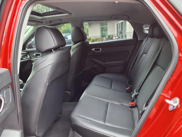 2023 Acura Integra Base