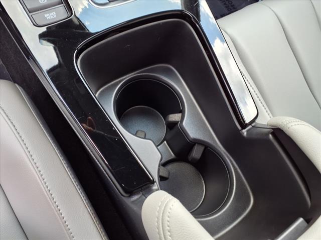 2023 Acura Integra Base