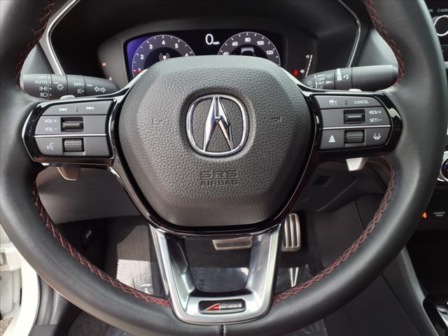 2023 Acura Integra w/A-SPEC