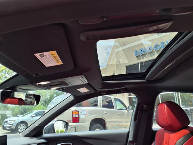 2025 Acura Integra w/Tech w/A-SPEC