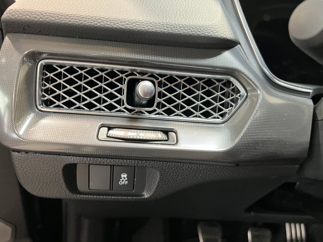 2025 Acura Integra Type S