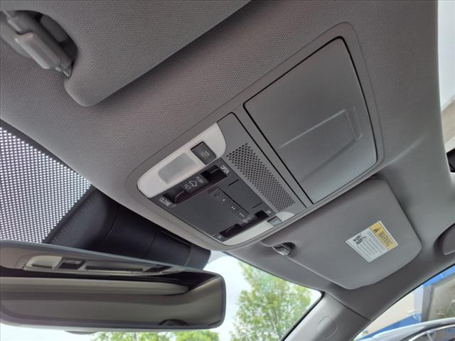 2020 Acura TLX Base