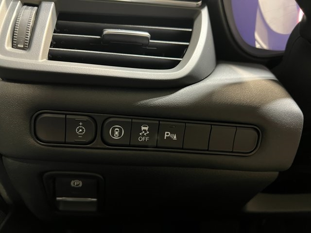 2025 Acura TLX w/Technology Package