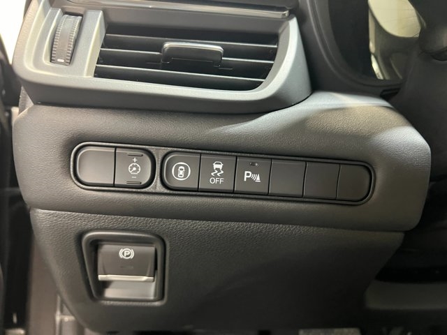 2025 Acura TLX w/Technology Package