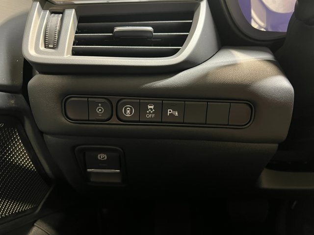 2025 Acura TLX w/Technology Package